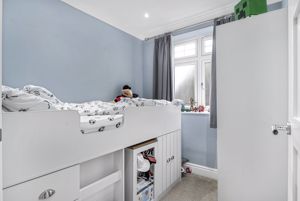 Bedroom Three- click for photo gallery